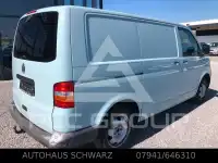 2003 Volkswagen T5