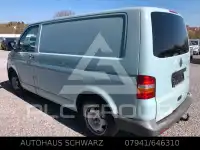 2003 Volkswagen T5