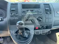 2003 Volkswagen T5