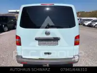 2003 Volkswagen T5