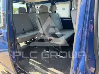2003 Volkswagen T5