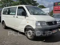 2003 Volkswagen T5