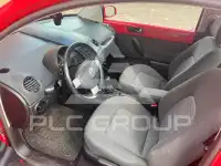 2003 Volkswagen BEETLE