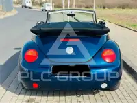 2003 Volkswagen BEETLE
