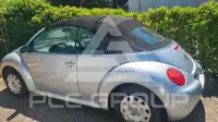 2003 Volkswagen BEETLE
