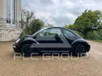 2003 Volkswagen BEETLE