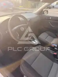 2003 Volkswagen BEETLE