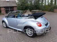 2003 Volkswagen BEETLE