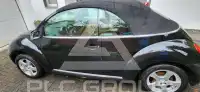 2003 Volkswagen BEETLE