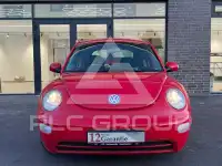 2003 Volkswagen BEETLE