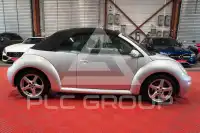 2003 Volkswagen BEETLE
