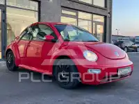 2003 Volkswagen BEETLE