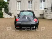 2003 Volkswagen BEETLE