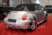 2003 Volkswagen BEETLE