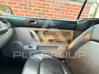 2003 Volkswagen BEETLE