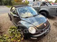 2003 Volkswagen BEETLE