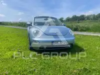 2003 Volkswagen BEETLE