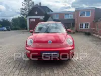 2003 Volkswagen BEETLE