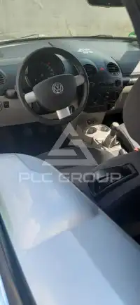 2003 Volkswagen BEETLE