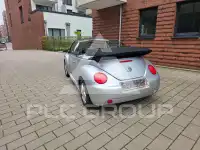 2003 Volkswagen BEETLE