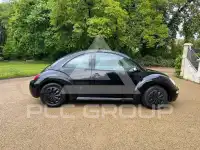 2003 Volkswagen BEETLE