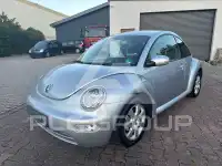 2003 Volkswagen BEETLE