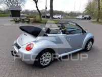 2003 Volkswagen BEETLE