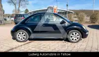 2003 Volkswagen BEETLE