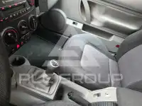 2003 Volkswagen BEETLE