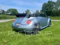 2003 Volkswagen BEETLE