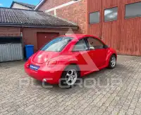 2003 Volkswagen BEETLE