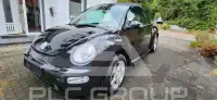 2003 Volkswagen BEETLE