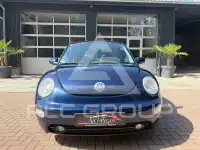2003 Volkswagen BEETLE