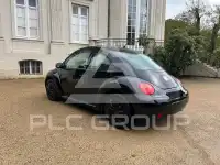 2003 Volkswagen BEETLE