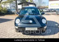 2003 Volkswagen BEETLE