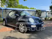 2003 Volkswagen BEETLE