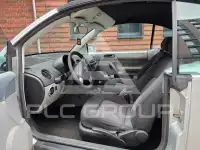 2003 Volkswagen BEETLE