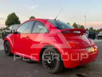 2003 Volkswagen BEETLE