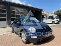 2003 Volkswagen BEETLE