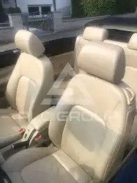 2003 Volkswagen BEETLE
