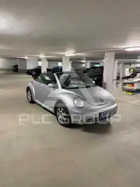 2003 Volkswagen BEETLE