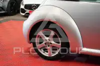 2003 Volkswagen BEETLE
