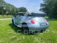 2003 Volkswagen BEETLE