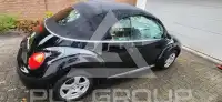 2003 Volkswagen BEETLE