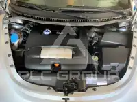 2003 Volkswagen BEETLE