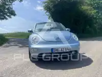 2003 Volkswagen BEETLE