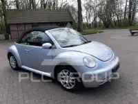 2003 Volkswagen BEETLE