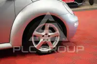 2003 Volkswagen BEETLE