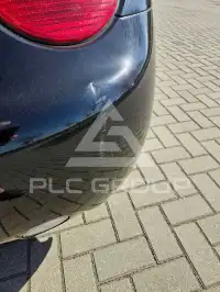 2003 Volkswagen BEETLE
