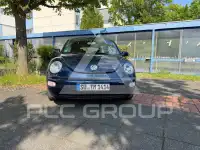 2003 Volkswagen BEETLE